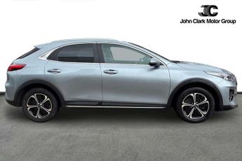 Kia XCeed 1.6 GDi PHEV 3 5dr DCT