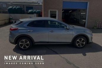 Kia XCeed 1.6 GDi PHEV 3 5dr DCT
