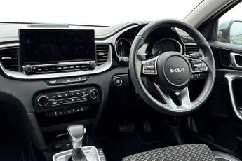 Kia XCeed 1.6 GDi PHEV 3 5dr DCT
