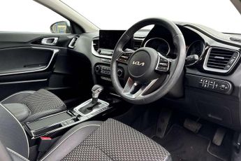 Kia XCeed 1.6 GDi PHEV 3 5dr DCT