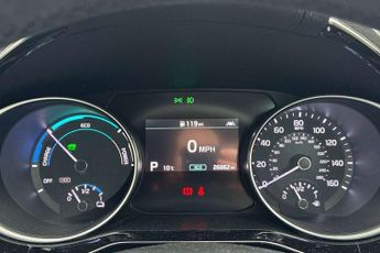 Kia XCeed 1.6 GDi PHEV 3 5dr DCT