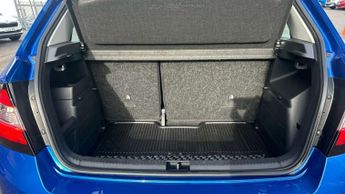 Skoda Fabia 1.0 TSI Colour Edition 5dr DSG