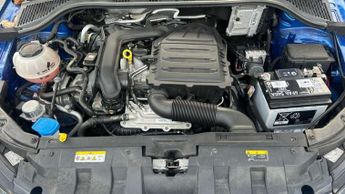 Skoda Fabia 1.0 TSI Colour Edition 5dr DSG