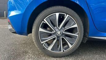 Skoda Fabia 1.5 TSI 150 Monte Carlo 5dr DSG