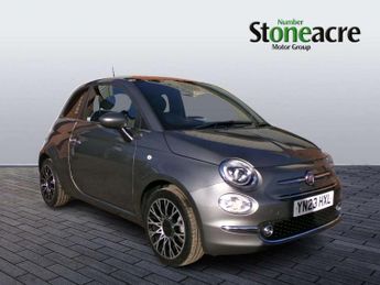 Fiat 500 1.0 Mild Hybrid 3dr