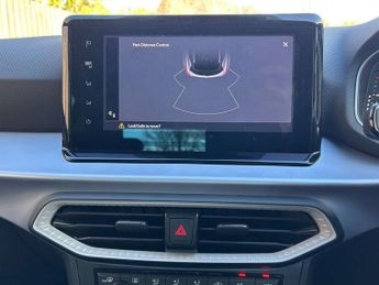 SEAT Arona 1.5 TSI 150 FR Sport 5dr DSG