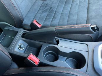 SEAT Arona 1.5 TSI 150 FR Sport 5dr DSG