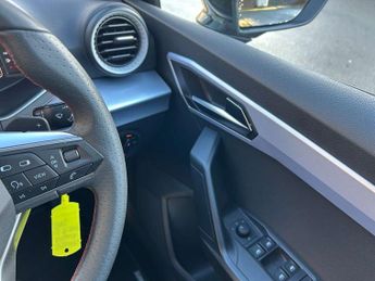 SEAT Arona 1.5 TSI 150 FR Sport 5dr DSG