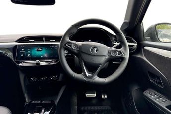 Vauxhall Corsa 1.2 Turbo Ultimate 5dr Auto