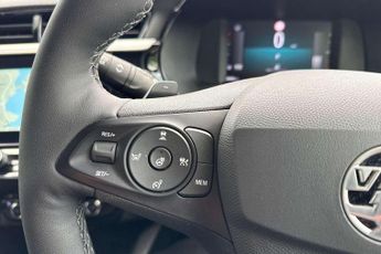 Vauxhall Corsa 1.2 Turbo Ultimate 5dr Auto