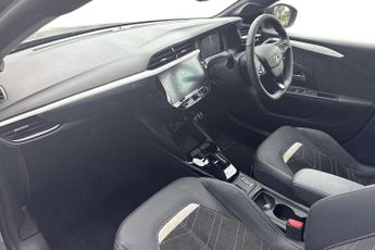 Vauxhall Corsa 1.2 Turbo Ultimate 5dr Auto