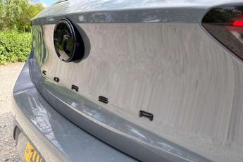 Vauxhall Corsa 1.2 Turbo Ultimate 5dr Auto