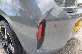 Vauxhall Corsa 1.2 Turbo Ultimate 5dr Auto