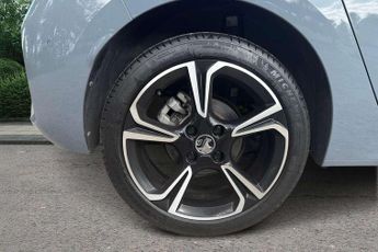 Vauxhall Corsa 1.2 Turbo Ultimate 5dr Auto