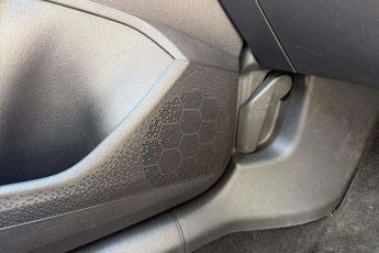 Skoda Fabia 1.0 TSI 110 SE Comfort 5dr DSG