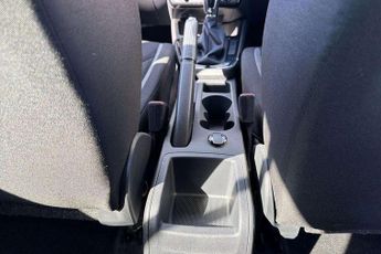 Skoda Fabia 1.0 TSI 110 SE Comfort 5dr DSG