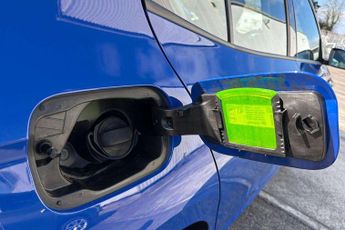 Skoda Fabia 1.0 TSI 110 SE Comfort 5dr DSG