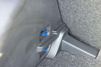 Skoda Fabia 1.0 TSI 110 SE Comfort 5dr DSG