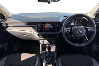 Skoda Fabia 1.0 TSI 110 SE Comfort 5dr DSG