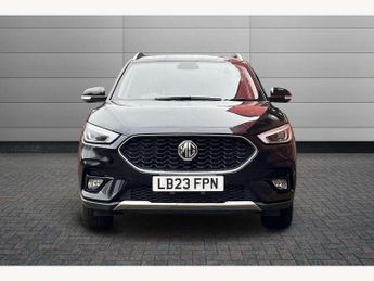 MG ZS 1.0T GDi Exclusive 5dr DCT