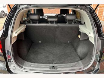 MG ZS 1.0T GDi Exclusive 5dr DCT