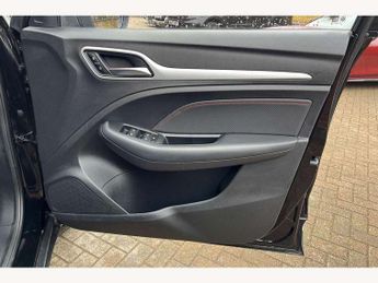 MG ZS 1.0T GDi Exclusive 5dr DCT