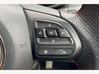 MG ZS 1.0T GDi Exclusive 5dr DCT
