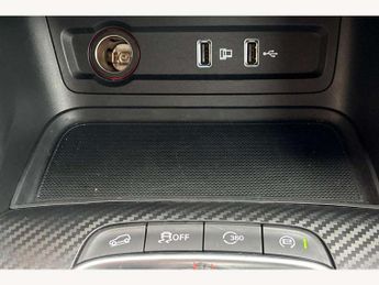 MG ZS 1.0T GDi Exclusive 5dr DCT