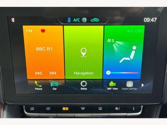 MG ZS 1.0T GDi Exclusive 5dr DCT