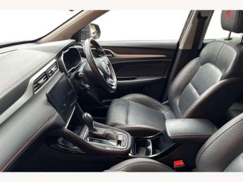 MG ZS 1.0T GDi Exclusive 5dr DCT