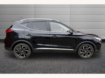 MG ZS 1.0T GDi Exclusive 5dr DCT
