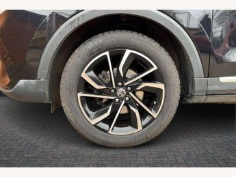 MG ZS 1.0T GDi Exclusive 5dr DCT