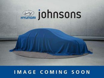 Hyundai Tucson 1.6 TGDi N Line 5dr 2WD