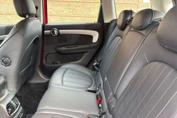 MINI Countryman 1.5 Cooper Exclusive 5dr Auto