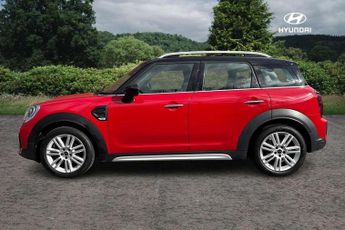 MINI Countryman 1.5 Cooper Exclusive 5dr Auto