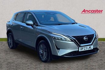 Nissan Qashqai 1.3 DiG-T MH Acenta Premium 5dr