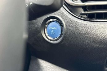Toyota C-HR 1.8 Hybrid Design 5dr CVT