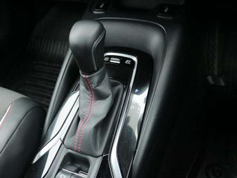 Toyota Corolla Touring Sport 2.0 VVT-i Hybrid GR Sport 5dr CVT