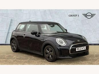 MINI Hatch 1.5 Cooper Classic 3dr