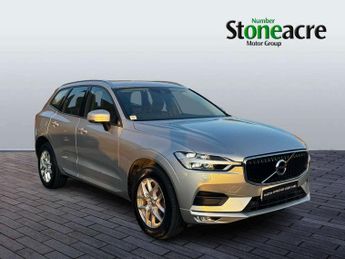 Volvo XC60 2.0 D4 Momentum Pro 5dr AWD Geartronic