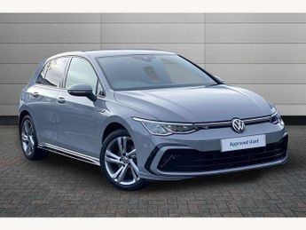 Volkswagen Golf 1.5 eTSI 150 R-Line 5dr DSG