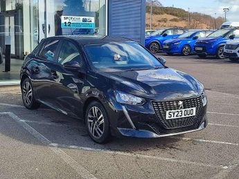 Peugeot 208 1.2 PureTech Active Premium + 5dr