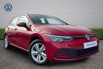 Volkswagen Golf 1.5 TSI Life 5dr