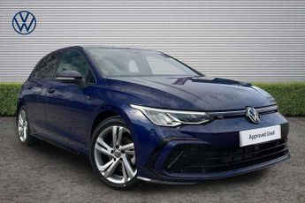 Volkswagen Golf 1.5 TSI 150 R-Line 5dr