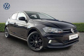 Volkswagen Polo 1.0 TSI 95 SE 5dr