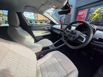 Fiat 600 1.2 Hybrid 48V 136 La Prima 5dr eDCT-6