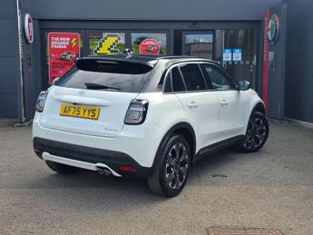 Fiat 600 1.2 Hybrid 48V 136 La Prima 5dr eDCT-6