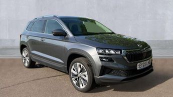 Skoda Karoq 1.5 TSI SE L Edition 5dr DSG