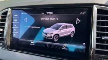Skoda Karoq 1.5 TSI SE L Edition 5dr DSG