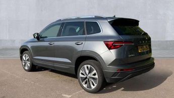 Skoda Karoq 1.5 TSI SE L Edition 5dr DSG